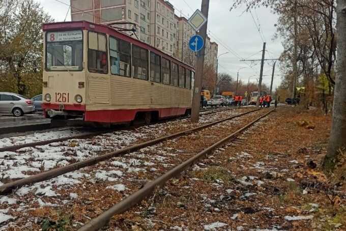 Города теряют миллионы из-за контрафакта для трамваев. Поддельные ЗИП сокращают срок службы транспорта