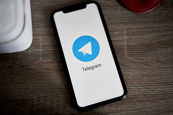 Telegram столкнулся с глобальным сбоем: задержка загрузки контента