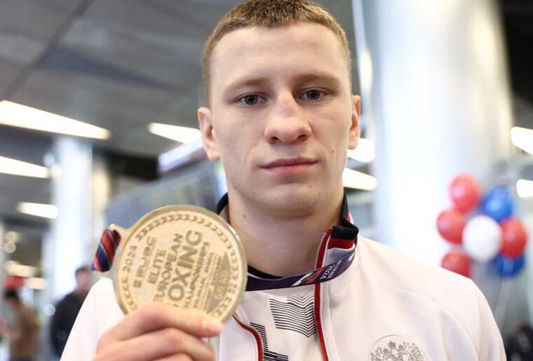 Суд арестовал всех избивших чемпиона России по боксу Двали