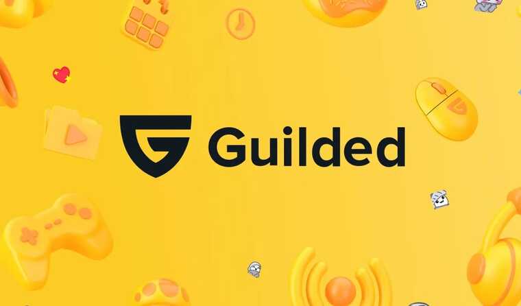 Платформа Guilded заблокировала доступ для пользователей из России: ошибка 403