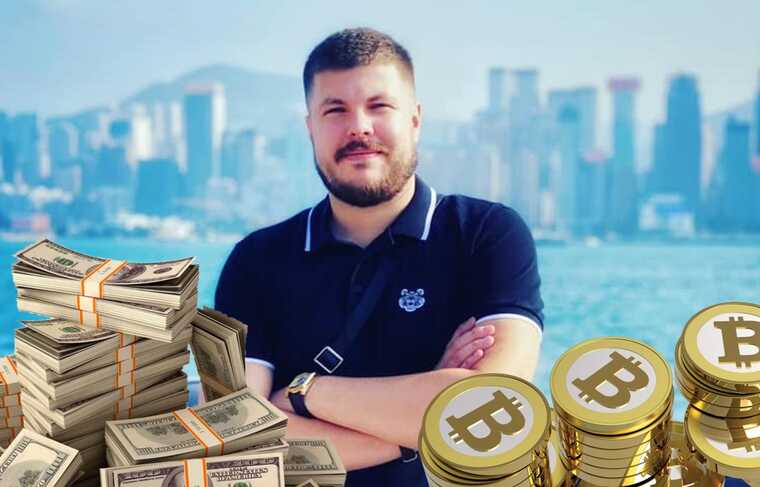 Crypto fraud under the guise of patriotism: what’s behind the "success" of Bohdan Prylepa’s scams