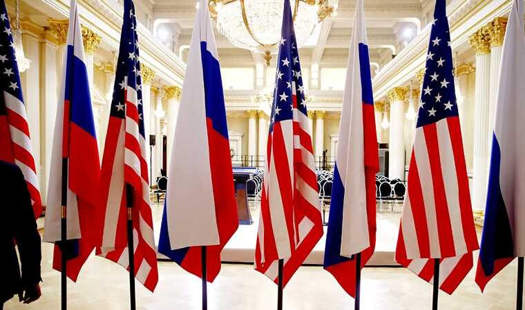 Россия и США проведут переговоры в Саудовской Аравии