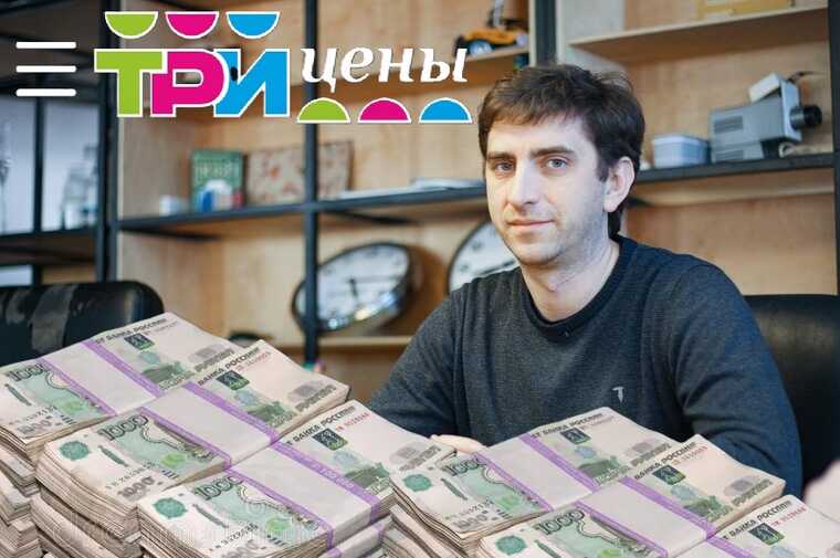 Fraud, shadow schemes, and bypassing sanctions: How Vitaliy Sobolevskiy’s business serves the Russian authorities