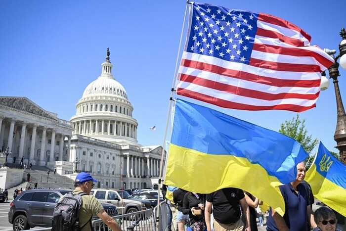 Вашингтон представил Киеву итоговое предложение по завершению конфликта