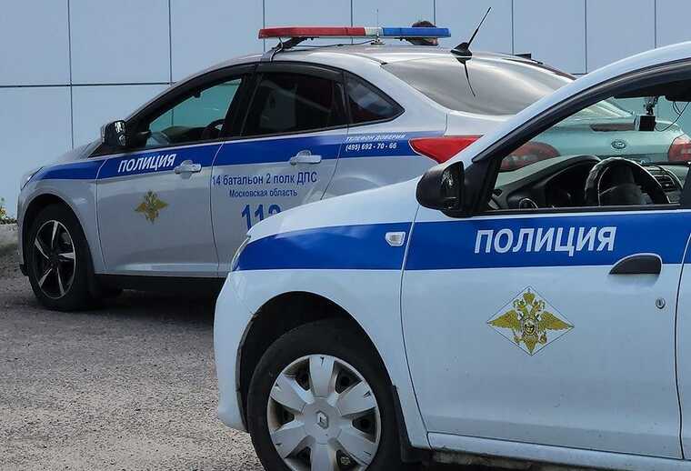 В Подольске полицейские начальники попались на взятке: мошенники-автомобилисты слили информацию в ФСБ