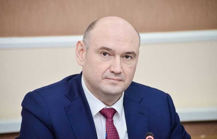 Перезагрузка в Оренбургской области: Евгений Солнцев подготавливает волну отставок среди ключевых фигур региона