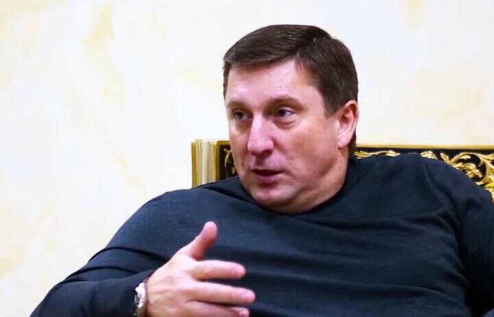 От бизнеса к преступности: как Рубен Татулян стал фигурантом дела о мафии и мошенничестве