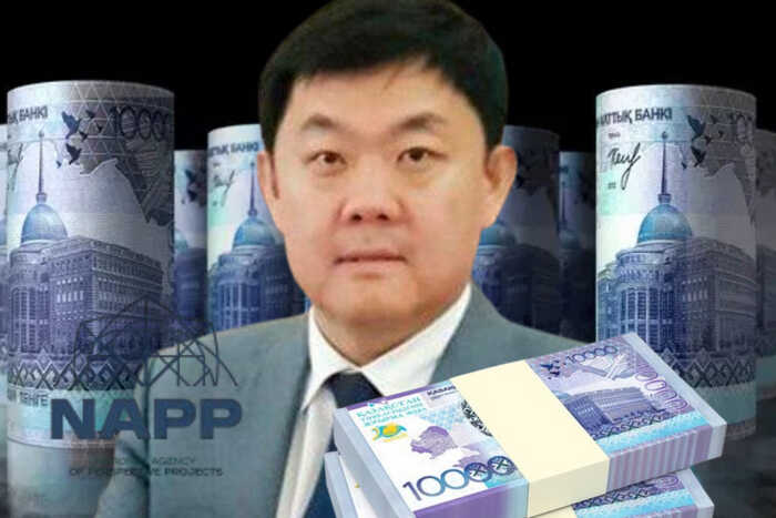 Laundered millions and intimidated journalists: failed attempts of Dmitriy Lee to hide his criminal activities