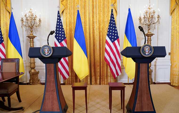 США готовы подписать сделку с Украиной по ресурсам после правок Киева