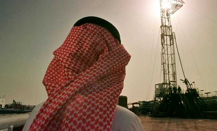 Персидский залив направляет рекордные инвестиции в африканскую нефтегазовую отрасль