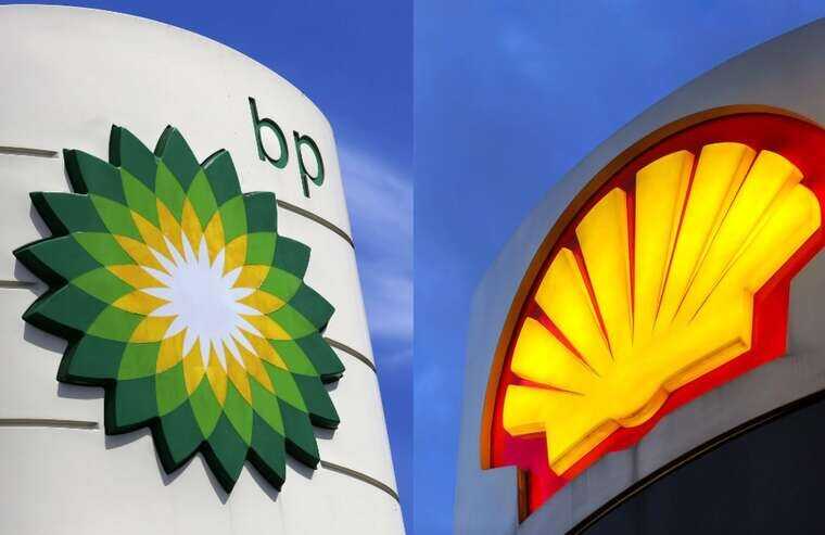 Shell рассматривает возможность поглощения BP в рамках консультаций