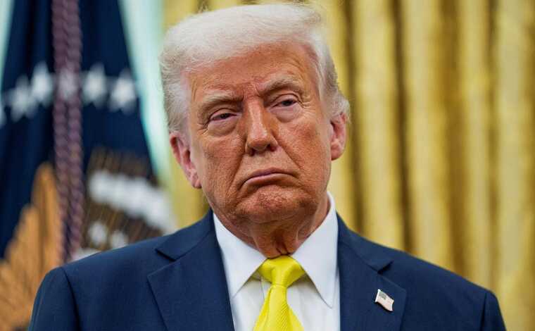 Трамп планировал использовать ресурсную сделку с Киевом для давления на Россию