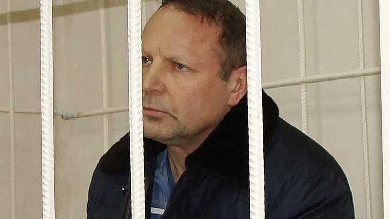 В суде по делу Юрия Пичугина рассказали о генерале и поведении Александра Хлынова в колонии