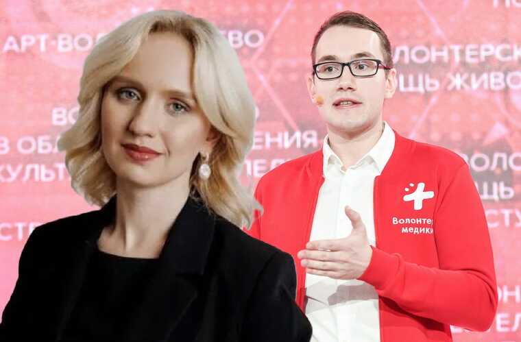 Миллиард в тени Красного Креста: как Павел Савчук и Олеся Назарова украли помощь пострадавшим