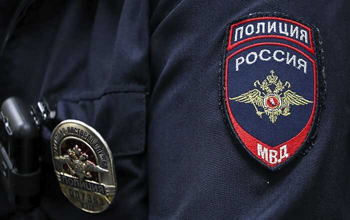 МВД задействует весь личный состав для охраны порядка 9 мая