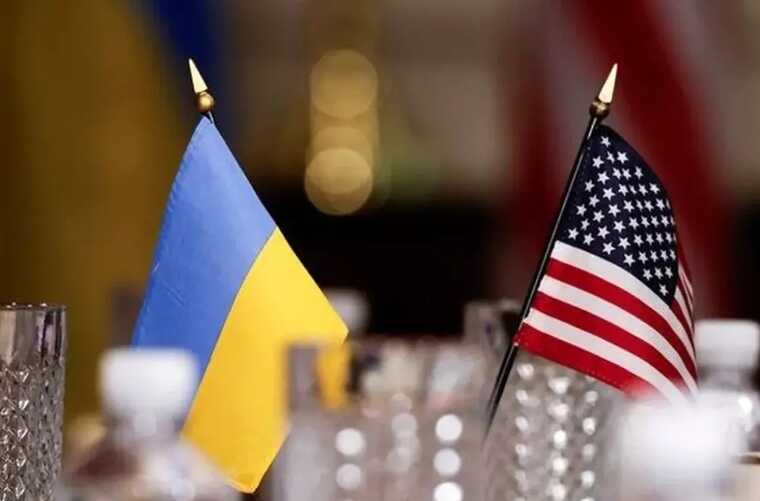 Верховная рада одобрила соглашение с США о полезных ископаемых