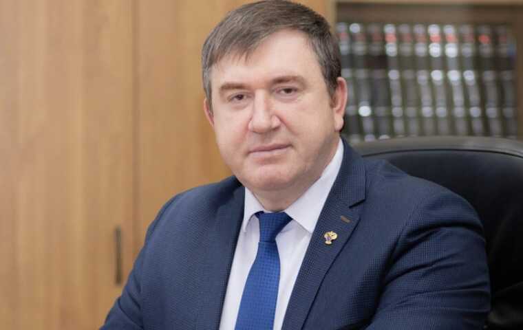 Олег Токарев ушел из Кузбасса и стал директором «ГУРШ»