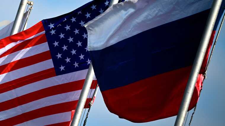 США призывают Россию и Украину к 30-дневному прекращению огня