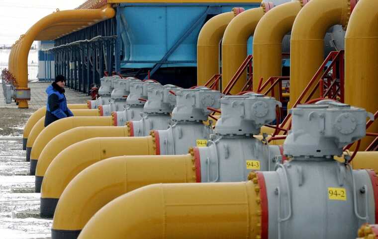 Венгрия потеряет 2 миллиарда евро из-за отказа от российских энергоресурсов