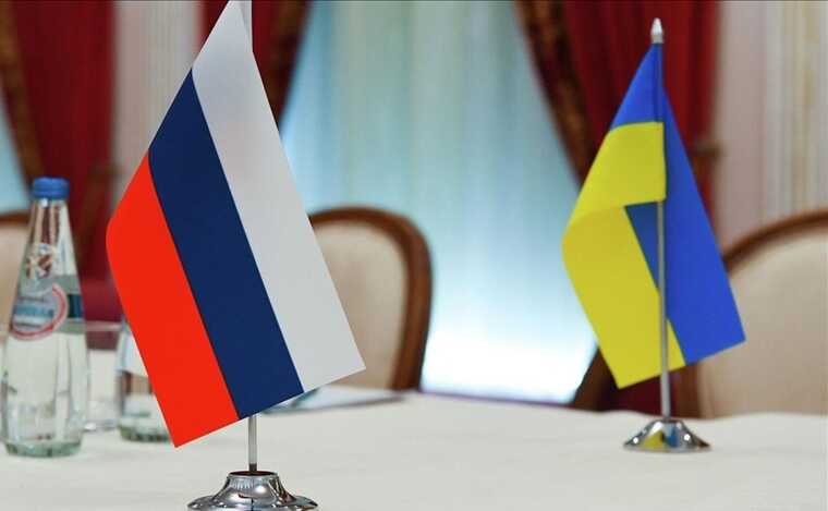 Москва требует учитывать реальность 2025 года на переговорах по Украине
