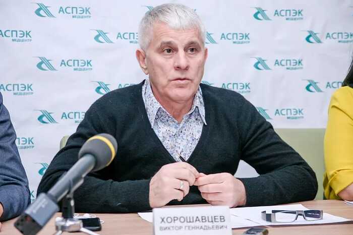 Виктор Хорошавцев арестован по делу о мошенничестве, связанный с приватизацией «Башнефти» и НПФ