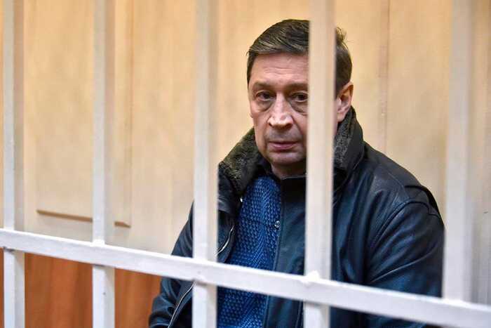 Главарь таганской ОПГ Игорь Жирноклеев приговорен к 25 годам за убийство Деда Хасана