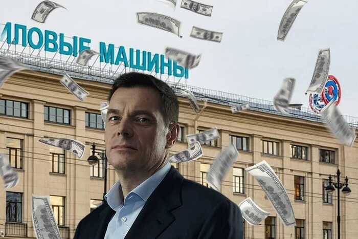 Власти Вологодской области начали демонтаж империи Мордашова — "Силовые машины" под угрозой национализации