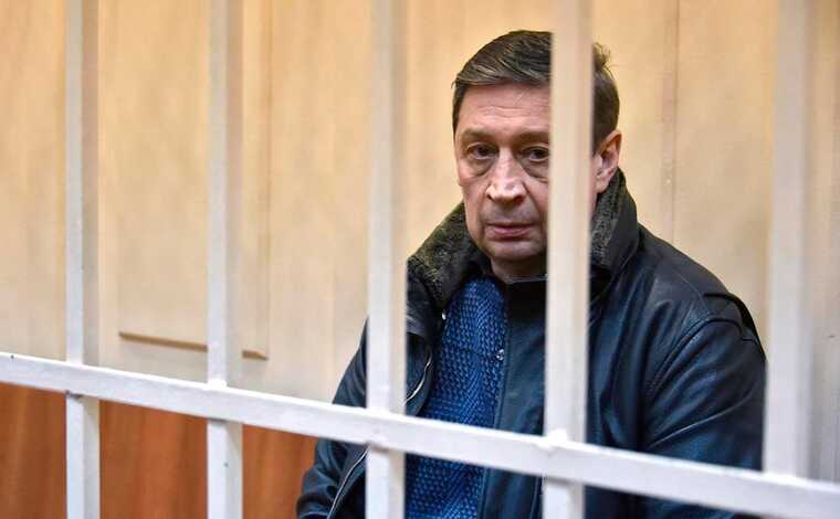 Мосгорсуд признал участников ОПГ «Таганские» виновными в убийствах и бандитизме