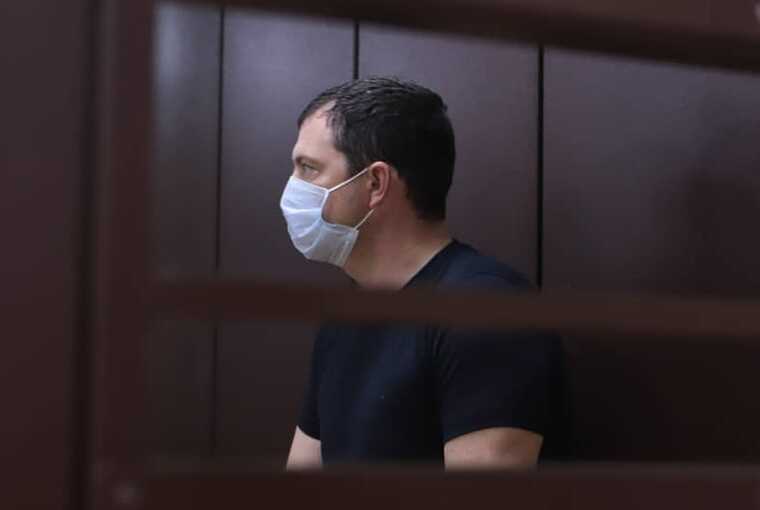 20 лет за золотой унитаз: экс-глава ставропольского ГИБДД Алексей Сафонов получил максимальный срок
