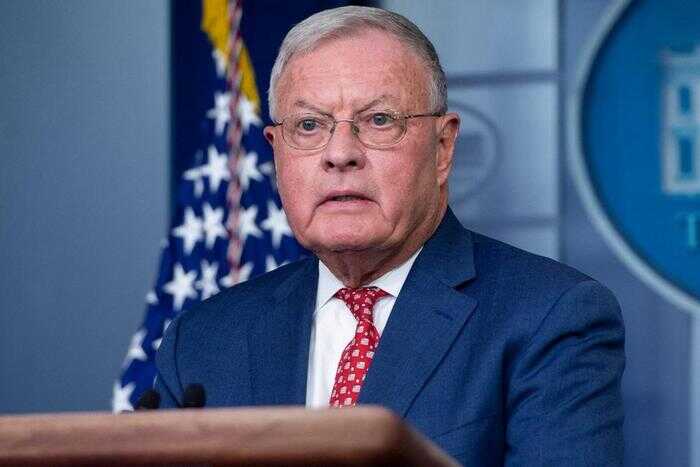 США рассматривают размещение миротворцев из Европы в западной части Украины после окончания конфликта