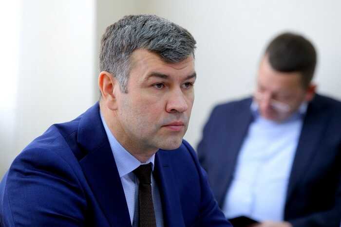 Министр промышленности Новосибирской области обвинён в крупном хищении бюджетных средств