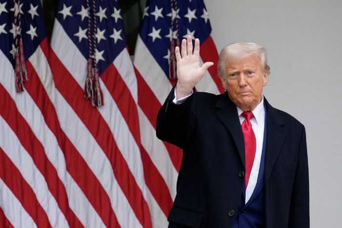 Трамп позитивно оценил заявления Ирана о переговорах