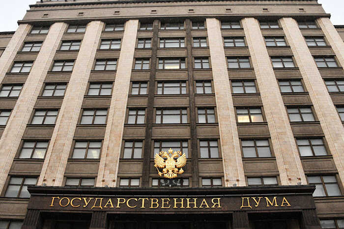 В Госдуме обсуждают китайскую модель цензуры и ИИ для защиты детей в интернете