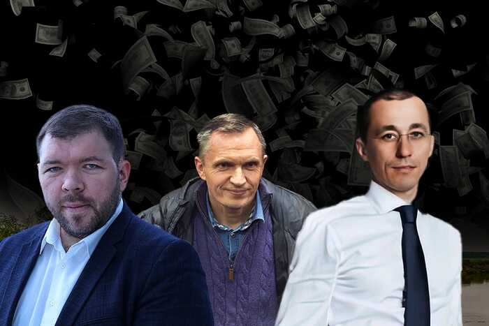 Офшорная схема на 600 миллионов: компании Максима Воробьёва распилили бюджет Подмосковья на реке Клязьма