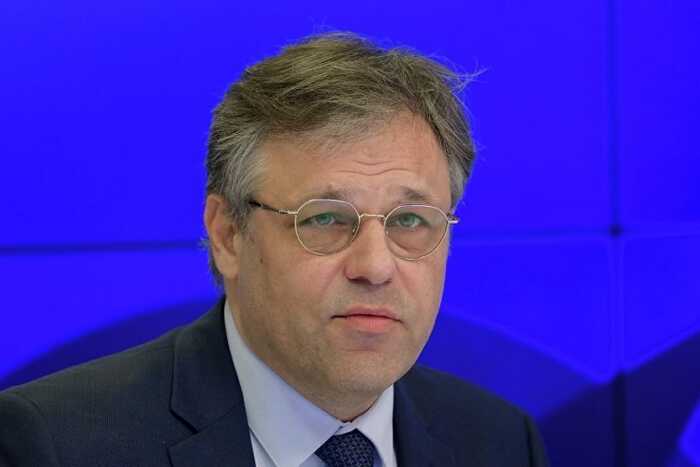 В Москве заявили о перспективах договорённости с Украиной по мирному урегулированию