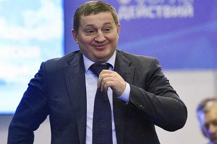 «Бессмертный Сталинград» стал прикрытием для хищения металлопроката с завода «Красный Октябрь» и отмывания денег