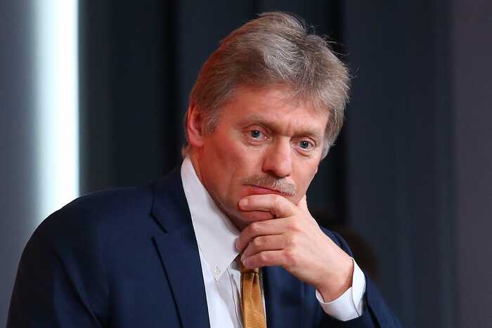 В Кремле подтвердили интерес к встрече Путина и Трампа