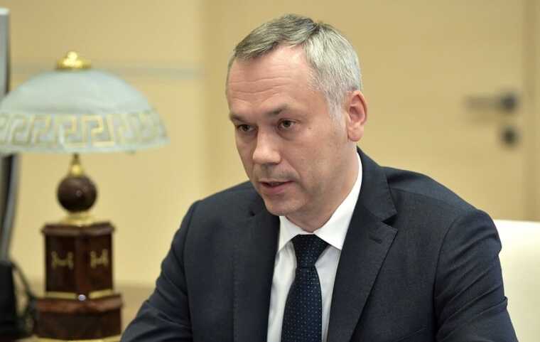 Задержание министра промышленности Новосибирской области ударило по репутации губернатора Травникова