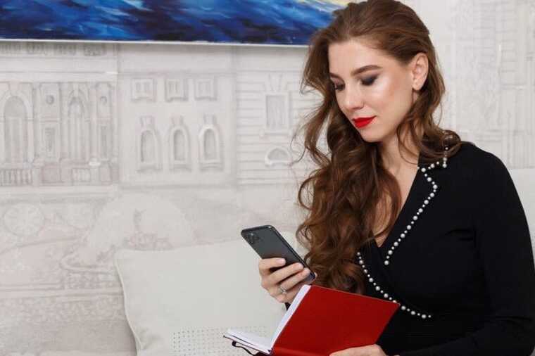 Владелица Ibox Bank Алена Дегрик-Шевцова получила в подарок недвижимость в Киеве, которую вывели из-под ареста с помощью «черных регистраторов»