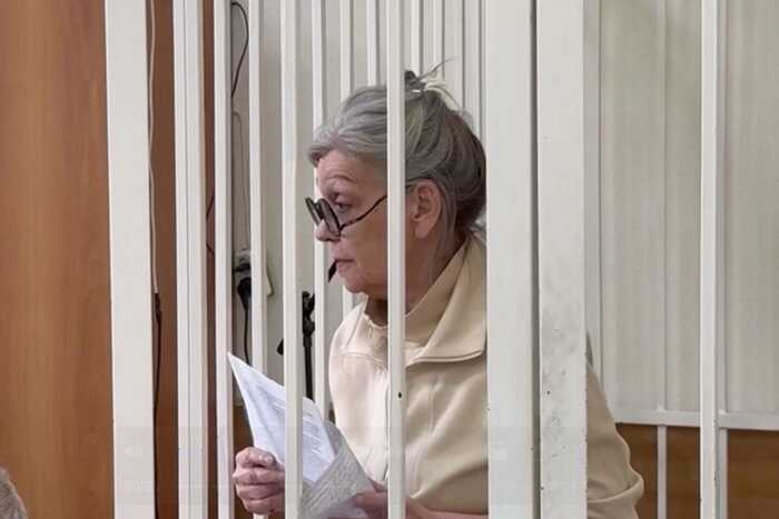 Женщину осудили на 5 лет за хищение 112 миллионов рублей со счёта Митволя