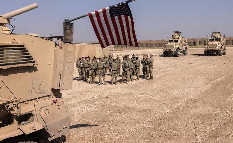 США предупредили Израиль о возможном прекращении военной и экономической помощи