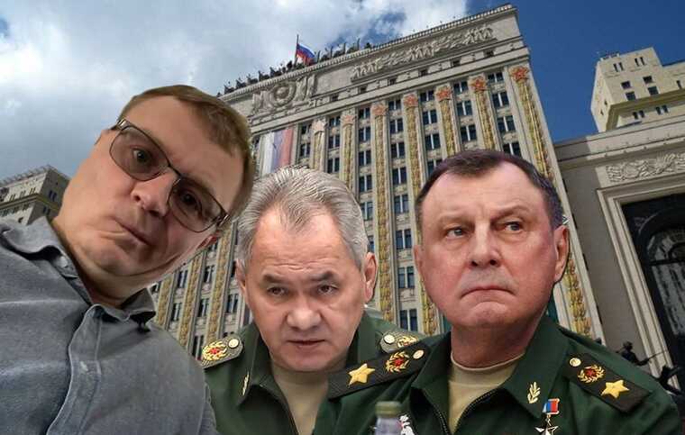 «Мыльный бизнес» Дениса Михайлова: миллиардные хищения в Минобороны под прикрытием «Военторга»