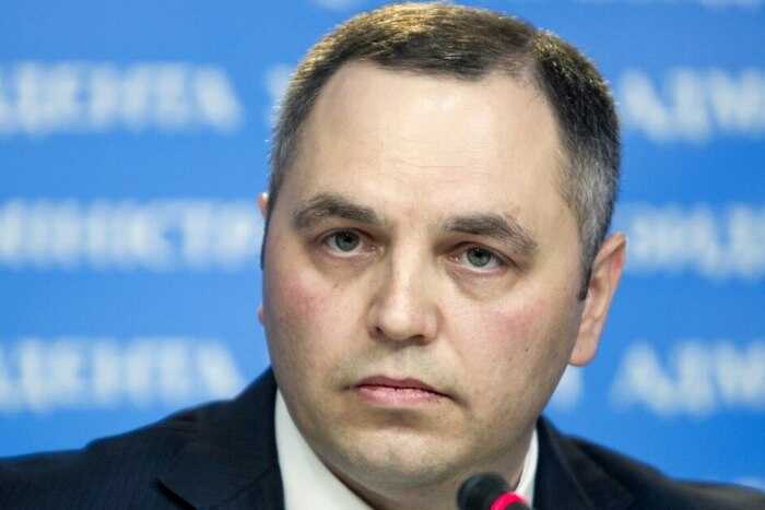 Экс-советник Януковича Андрей Портнов застрелен в пригороде Мадрида