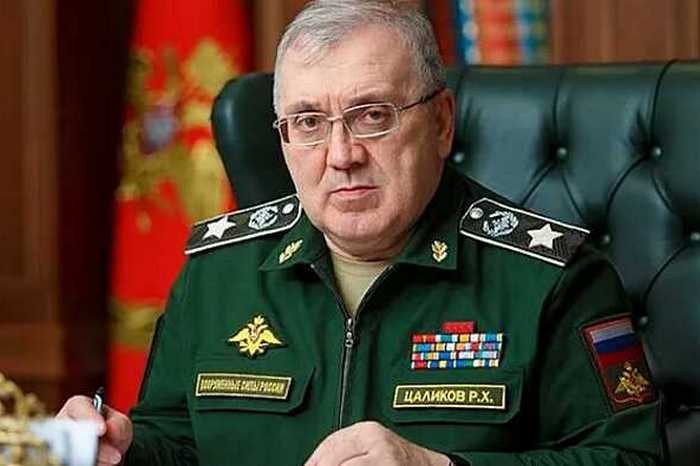 Верховный хурал Тувы назначил Шолбана Кужугета сенатором от региона