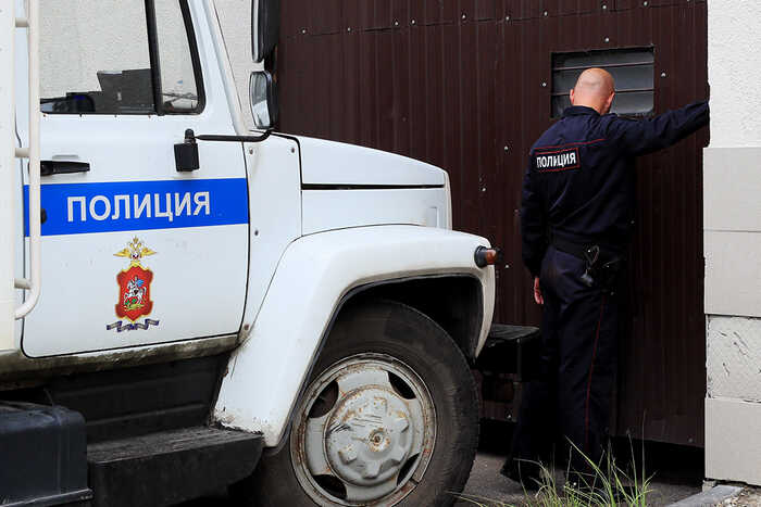 МВД и военкомат провалили охрану: двое преступников сбежали в Химках