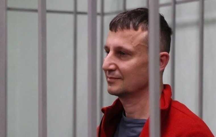 Десять лет за молчание: Красноярский суд утвердил приговор депутату Александру Глискову по делу о миллионной взятке