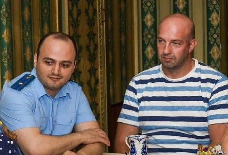 Зампрокурор Раменского Ваган Григорян уличён в злоупотреблении служебными полномочиями