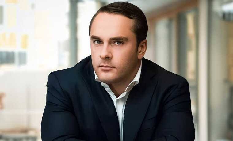 Сын министра МВД Колокольцев занялся «чисткой» сомнительных активов в Москве