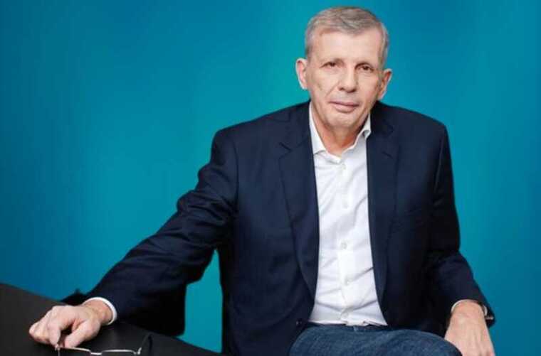 Как бывший вице-губернатор Сахалина Аркадий Пинчевский «отмывает» бизнес через закрытый паевой фонд «Северная эгида»