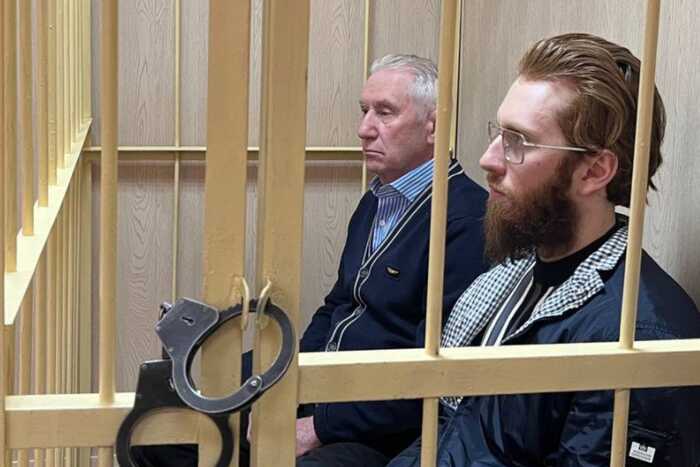 Проректор ТГАСУ Владимир Вакс и его сын Илья арестованы по обвинению в создании «мёртвой души» и присвоении средств